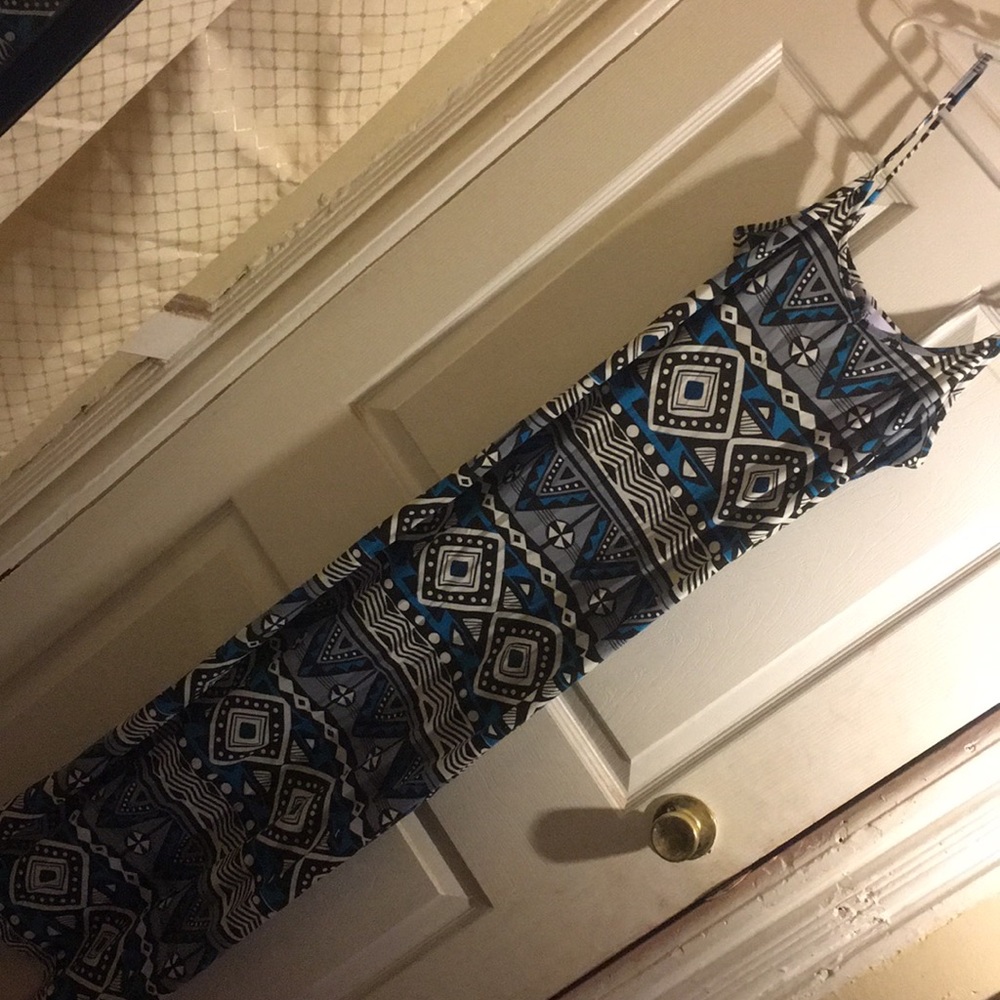 Towne sundress